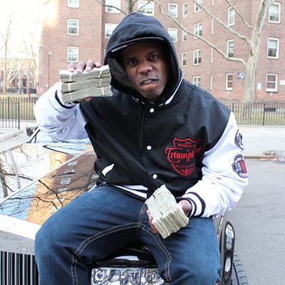 A-Mafia discography, albums, songs, credits | Trapaganda