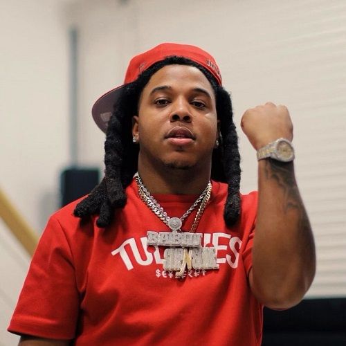 Babii J discography, albums, songs, credits | Trapaganda