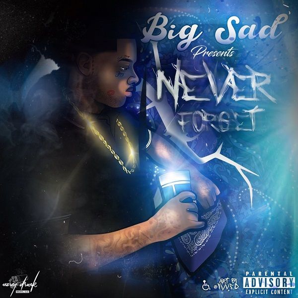No Hooks – Song by Big Sad 1900 feat. WLA Stevo | Trapaganda