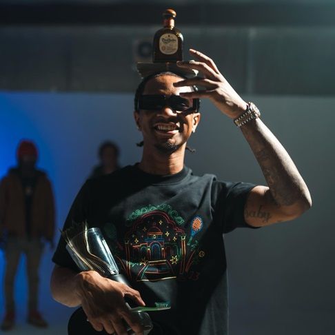 Big Steff discography, albums, songs, credits | Trapaganda