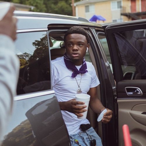 Legendary Run (Deluxe) (Mixtape) – A2P Fred | Trapaganda