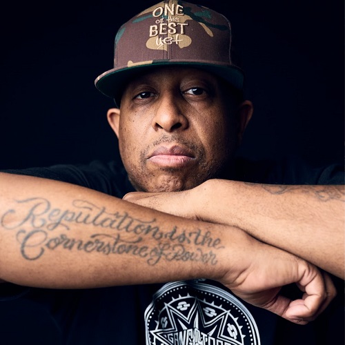 DJ Premier discography, albums, songs, credits | Trapaganda