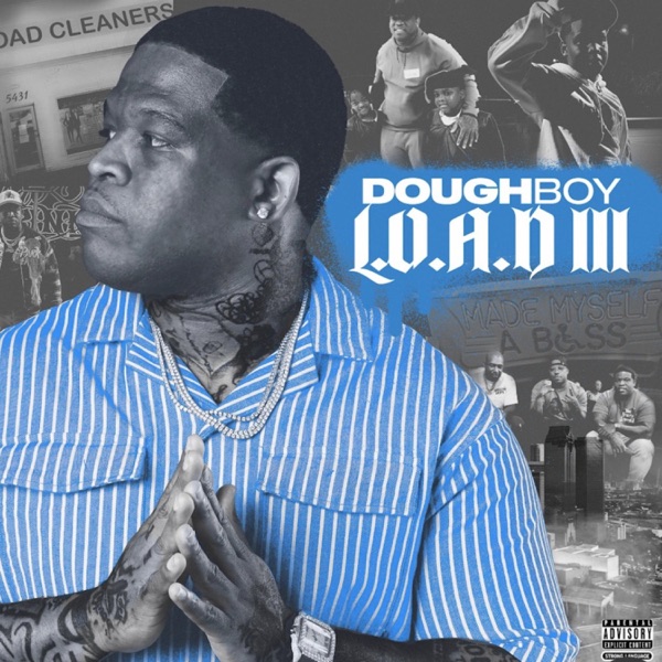 Doughboy Sauce discography, albums, songs, credits | Trapaganda