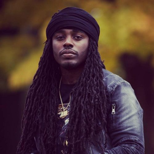 King Deazel discography, albums, songs, credits | Trapaganda