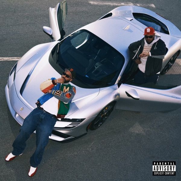 Until Night Comes (Album) – Larry June & Cardo Got Wings | Trapaganda