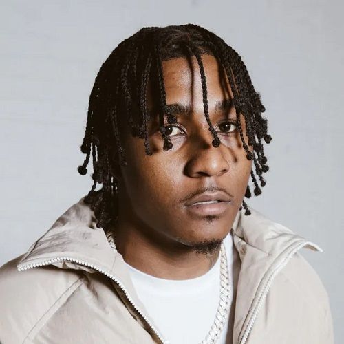 Babii J discography, albums, songs, credits | Trapaganda