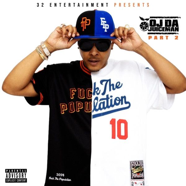 OJ Da Juiceman Pt. 2 (Mixtape) – OJ Da Juiceman | Trapaganda