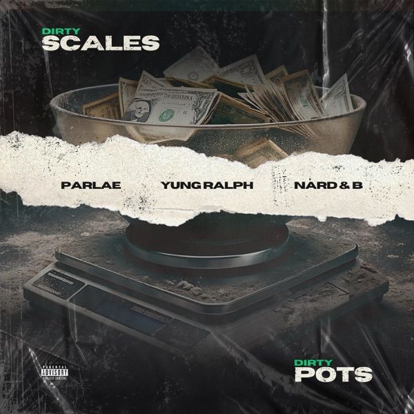 Yung Ralph Discarogs Dirty Scales Dirty Pots (EP) – Parlae, Yung Ralph & Nard & B | Trapaganda