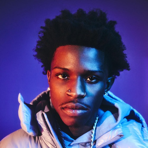 Quando Rondo discography, albums, songs, credits | Trapaganda