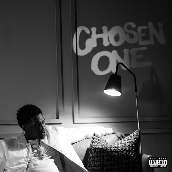Chosen One (Album) – Spinabenz | Trapaganda