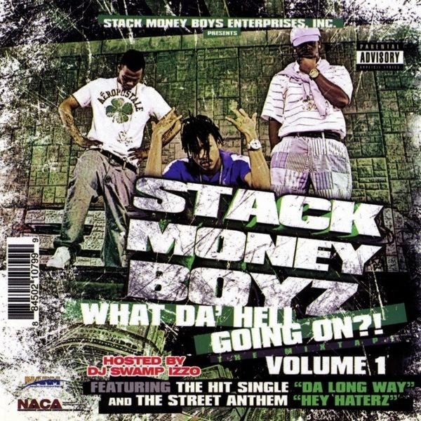 YMC Gone Ball – Song by Young Mafia Clique feat. Stack Money Boyz ...