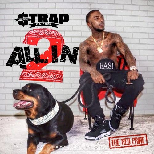Strap Da Fool discography, albums, songs, credits | Trapaganda