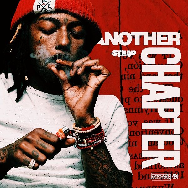 Strap Da Fool discography, albums, songs, credits | Trapaganda