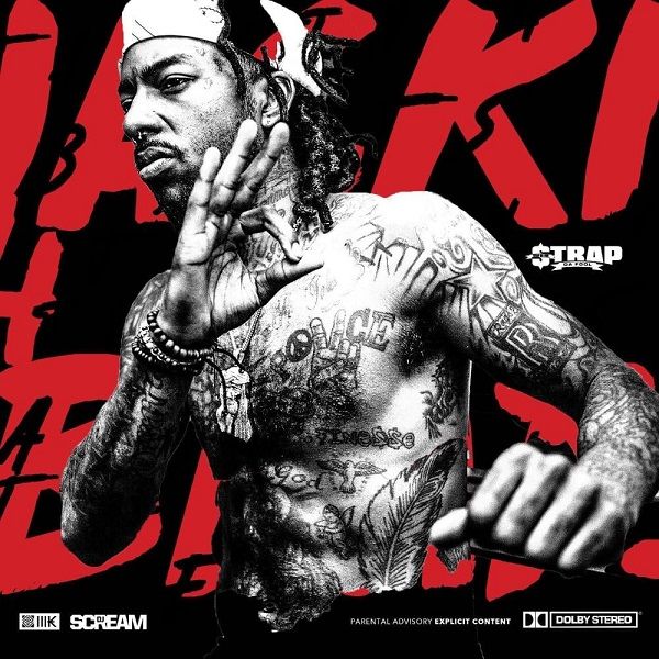 Strap Da Fool discography, albums, songs, credits | Trapaganda