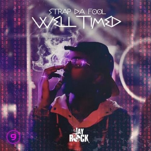 Strap Da Fool discography, albums, songs, credits | Trapaganda