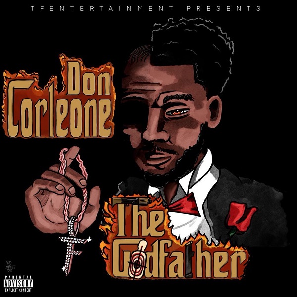 The Godfather discography, albums, songs, credits | Trapaganda