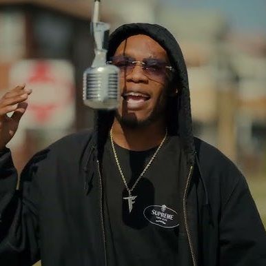 The Godfather discography, albums, songs, credits | Trapaganda