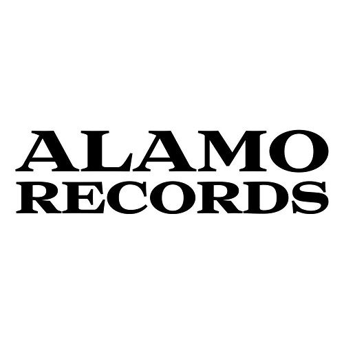 Alamo Records