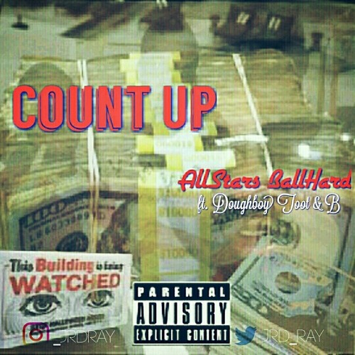 Count Up