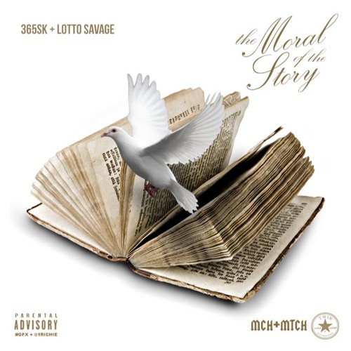 Moral Of The Story (Remix)