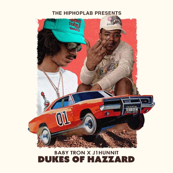 Dukes Of Hazzard