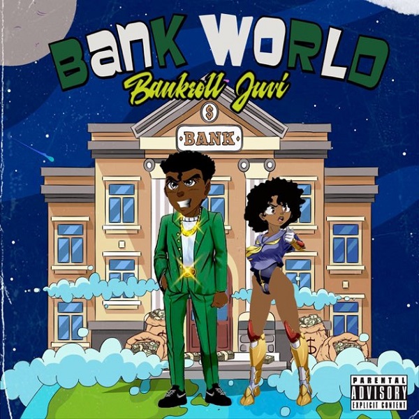 Bank World