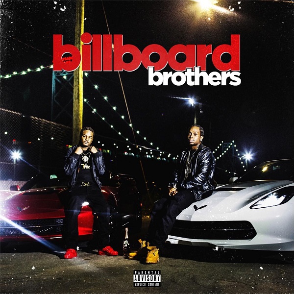 Billboard Brothers (Intro)