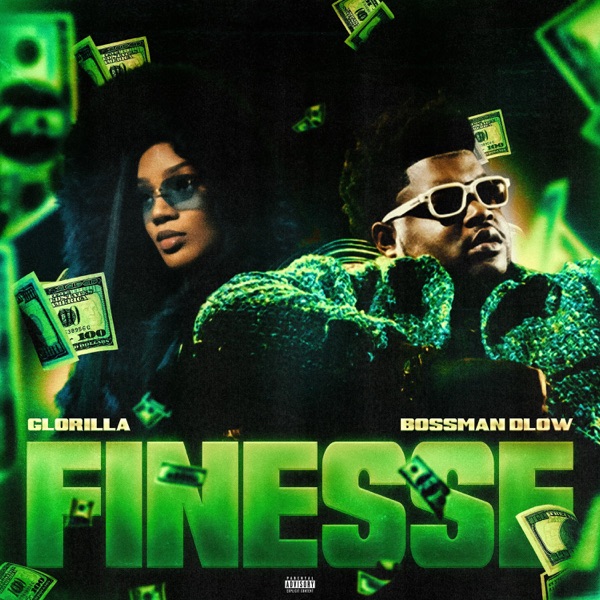 Finesse (Remix)