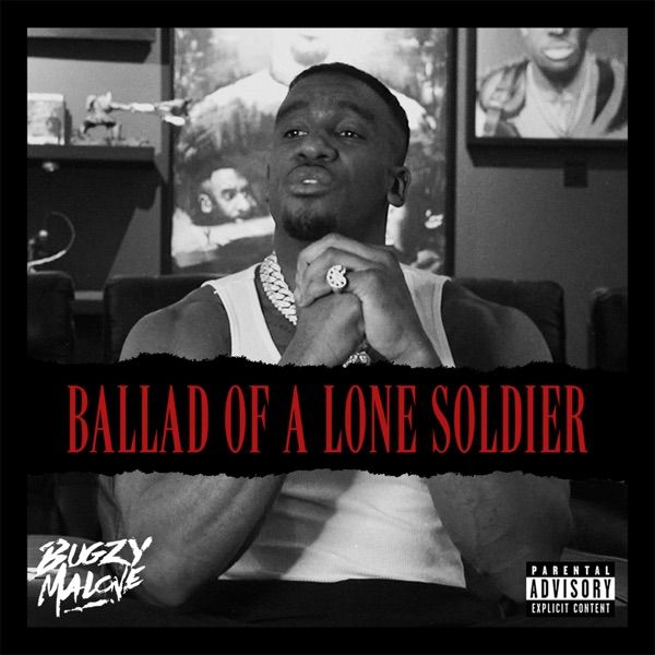 Ballad Of A Lone Soldier