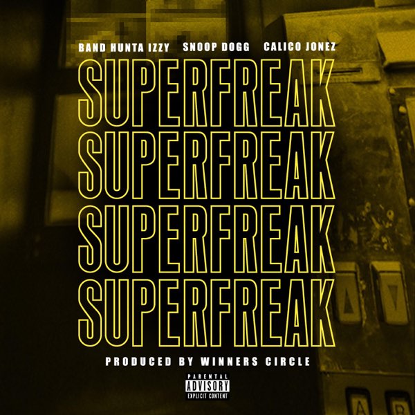 Super Freak