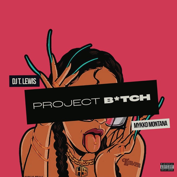 Project Bitch