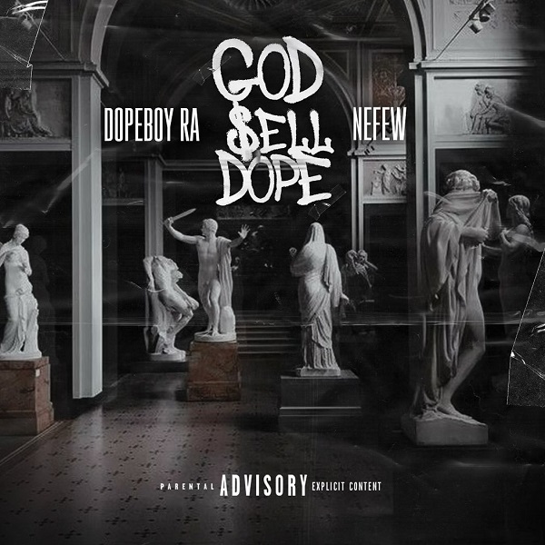 God Sale Dope