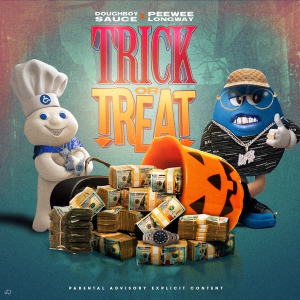 Trick Or Treat