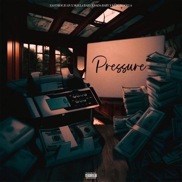 Pressure