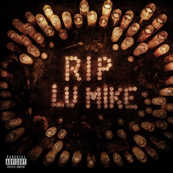 RIP Lu Mike