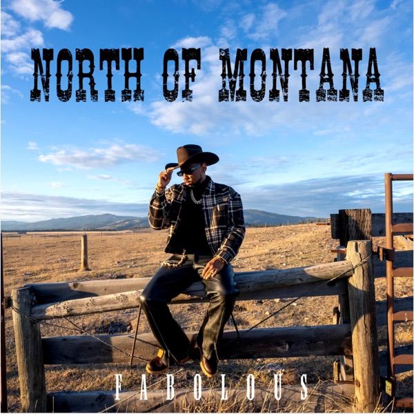 North Of Montana (Freestyle)