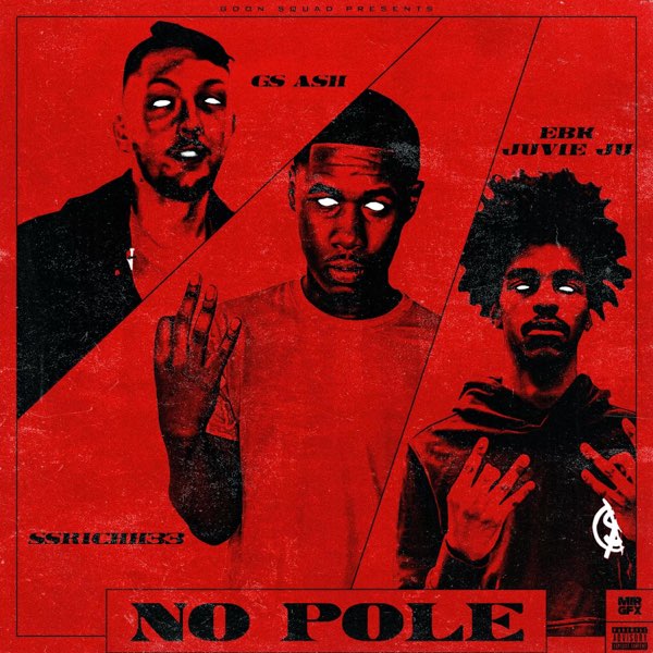 No Pole