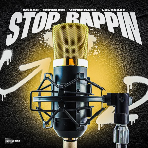 Stop Rappin