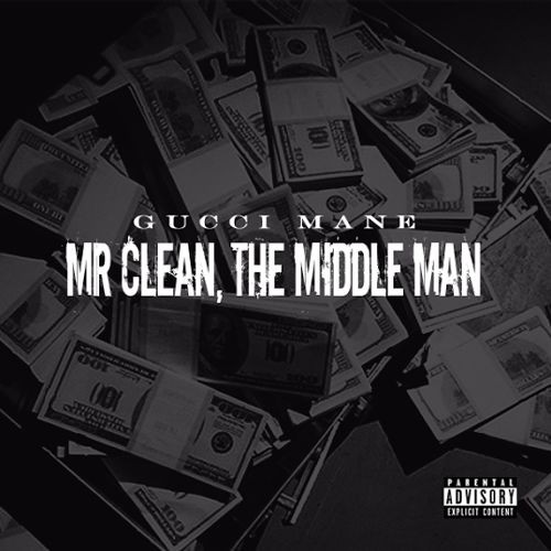 Mr. Clean The Middle Man (Intro)
