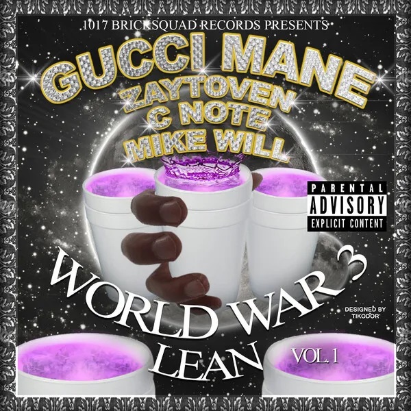 Intro (World War 3 Lean)