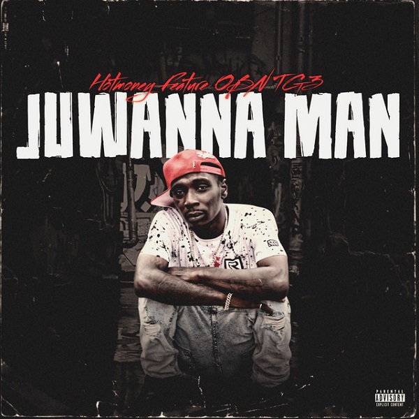 Juwanna Man