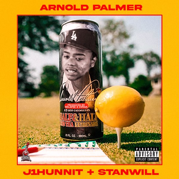 Arnold Palmer