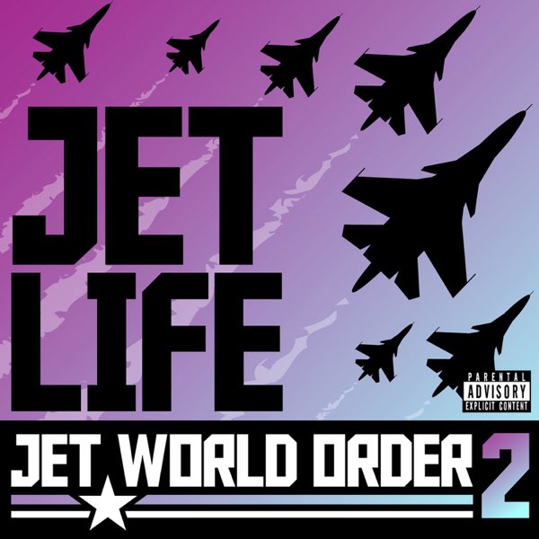 Jet World Order 2 (Outro)