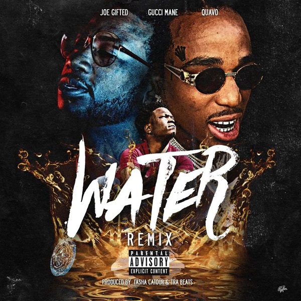 Water (Remix)