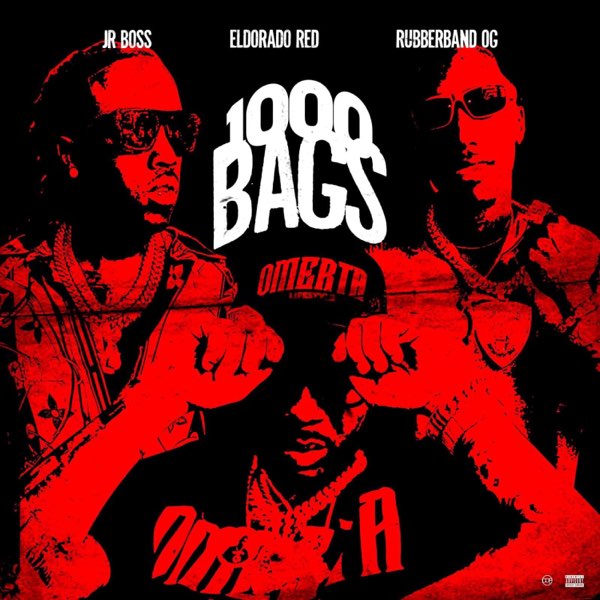 1000 Bags