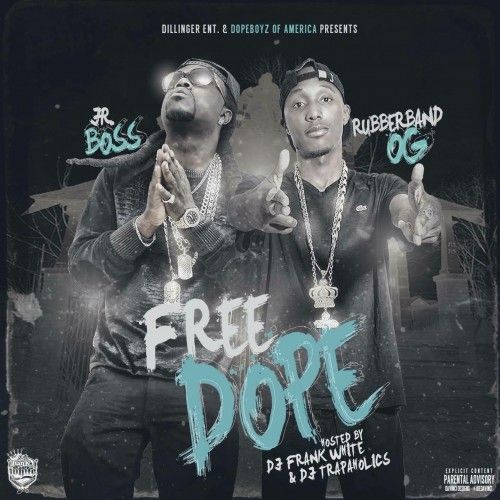 Free Dope