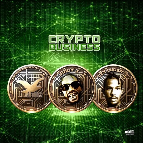 Crypto Business (Outro)