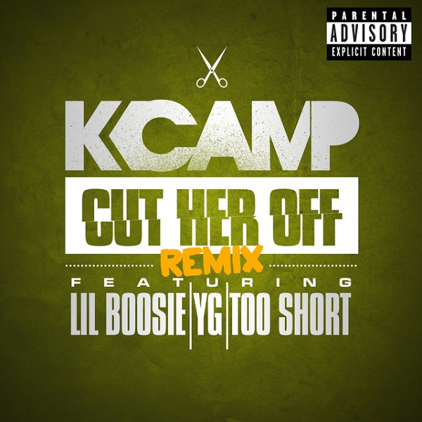 Cut Her Off (Remix)