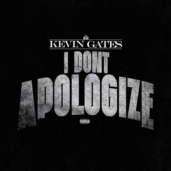 I Don't Apologize