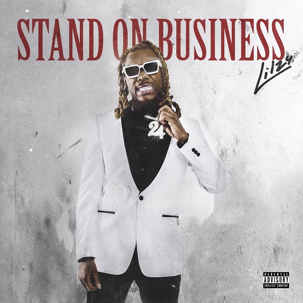 Standing On Business